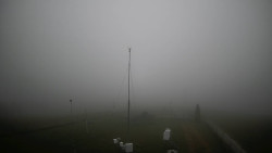 Troják, Maruška - meteo stanice