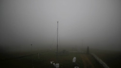 Troják, Maruška - meteo stanice