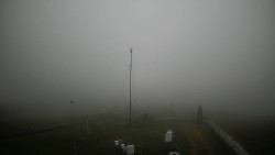 Troják, Maruška - meteo stanice