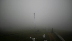 Troják, Maruška - meteo stanice