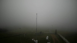 Troják, Maruška - meteo stanice