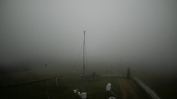 Troják, Maruška - meteo stanice