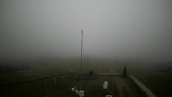 Troják, Maruška - meteo stanice