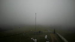 Troják, Maruška - meteo stanice