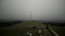 Troják, Maruška - meteo stanice