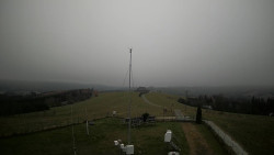 Troják, Maruška - meteo stanice
