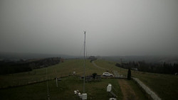 Troják, Maruška - meteo stanice
