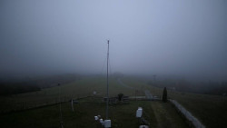 Troják, Maruška - meteo stanice