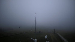 Troják, Maruška - meteo stanice