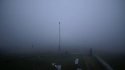 Troják, Maruška - meteo stanice