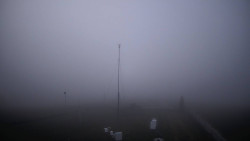 Troják, Maruška - meteo stanice