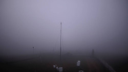 Troják, Maruška - meteo stanice