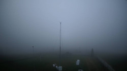 Troják, Maruška - meteo stanice