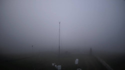 Troják, Maruška - meteo stanice