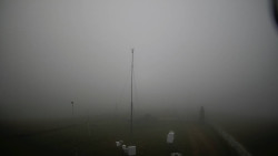 Troják, Maruška - meteo stanice