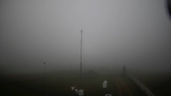 Troják, Maruška - meteo stanice