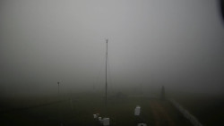 Troják, Maruška - meteo stanice