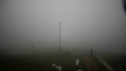 Troják, Maruška - meteo stanice