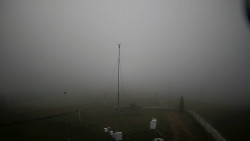 Troják, Maruška - meteo stanice