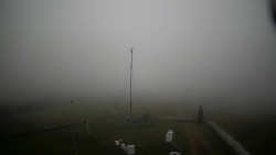 Troják, Maruška - meteo stanice