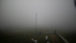 Troják, Maruška - meteo stanice