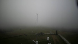 Troják, Maruška - meteo stanice