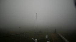 Troják, Maruška - meteo stanice