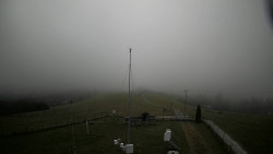 Troják, Maruška - meteo stanice