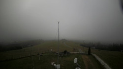 Troják, Maruška - meteo stanice