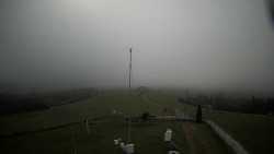 Troják, Maruška - meteo stanice