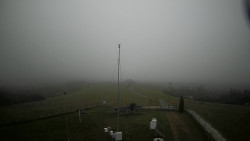 Troják, Maruška - meteo stanice
