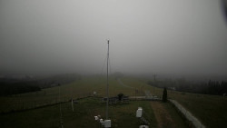 Troják, Maruška - meteo stanice