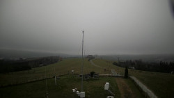 Troják, Maruška - meteo stanice