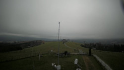 Troják, Maruška - meteo stanice