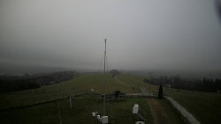 Troják, Maruška - meteo stanice