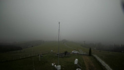 Troják, Maruška - meteo stanice