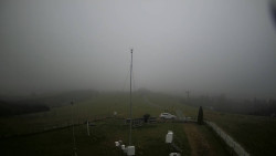 Troják, Maruška - meteo stanice