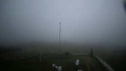 Troják, Maruška - meteo stanice