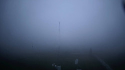 Troják, Maruška - meteo stanice