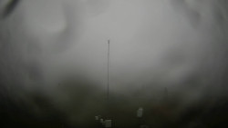 Troják, Maruška - meteo stanice