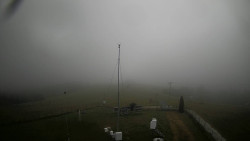 Troják, Maruška - meteo stanice