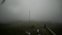 Troják, Maruška - meteo stanice