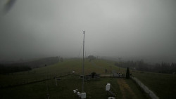 Troják, Maruška - meteo stanice