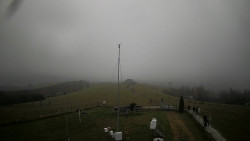 Troják, Maruška - meteo stanice