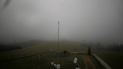 Troják, Maruška - meteo stanice