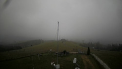 Troják, Maruška - meteo stanice