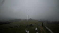 Troják, Maruška - meteo stanice