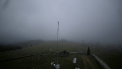 Troják, Maruška - meteo stanice
