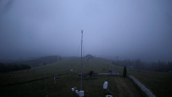 Troják, Maruška - meteo stanice