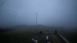 Troják, Maruška - meteo stanice